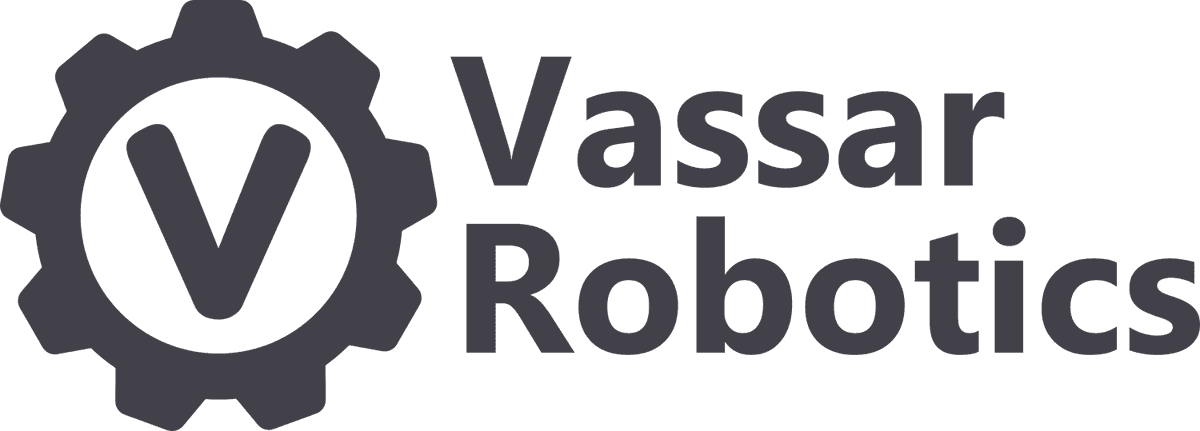 Vassar Robotics logo